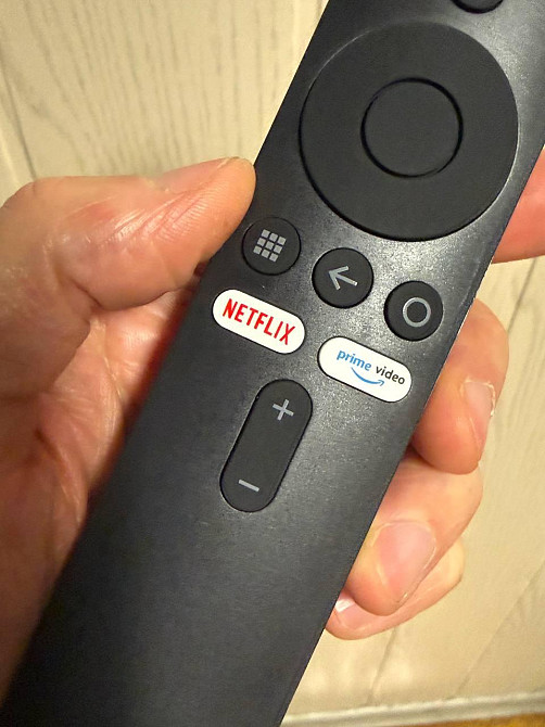 Пульт для Xiaomi XMRM-006A Bluetooth + Voice control голосовое управление для медиа приставке Каменское - изображение 8