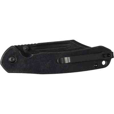 Нож CJRB Bowie Pyrite SS Black (J1942-BST) Винница