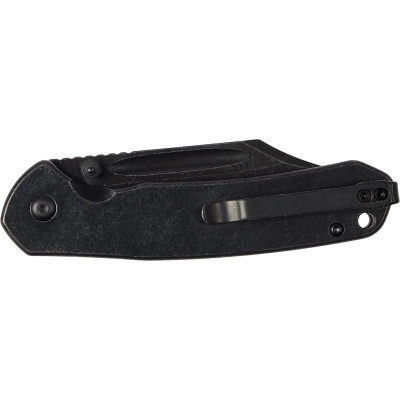 Ніж CJRB Bowie Pyrite SS Black (J1942-BST) Вінниця - фото 4