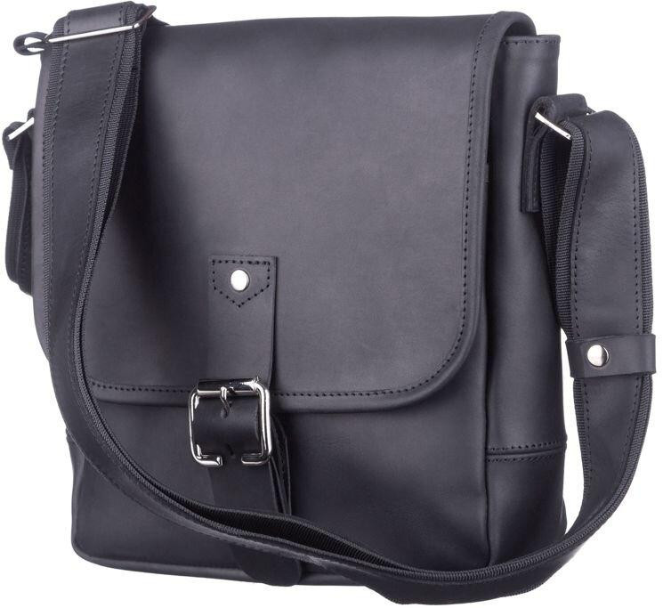 Сумка Чорна (SHVIGEL) Київ - фото 2