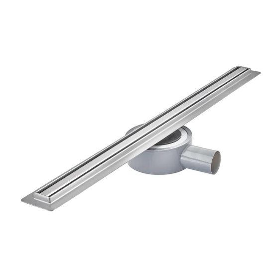 Душовий трап із нержавіючої сталі SUS304 Mixxus Drain-05-60-Slim    ( MI6165 ) 33103 Харків