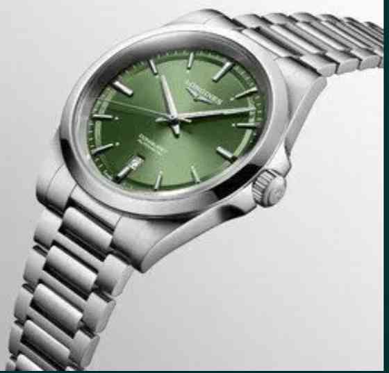 Мужские Часы: Longines L3.830.4.02.6 ! Оригинал! Киев