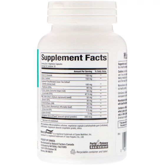 Гормональний баланс (Hormone Balancing) 120 капсул Київ