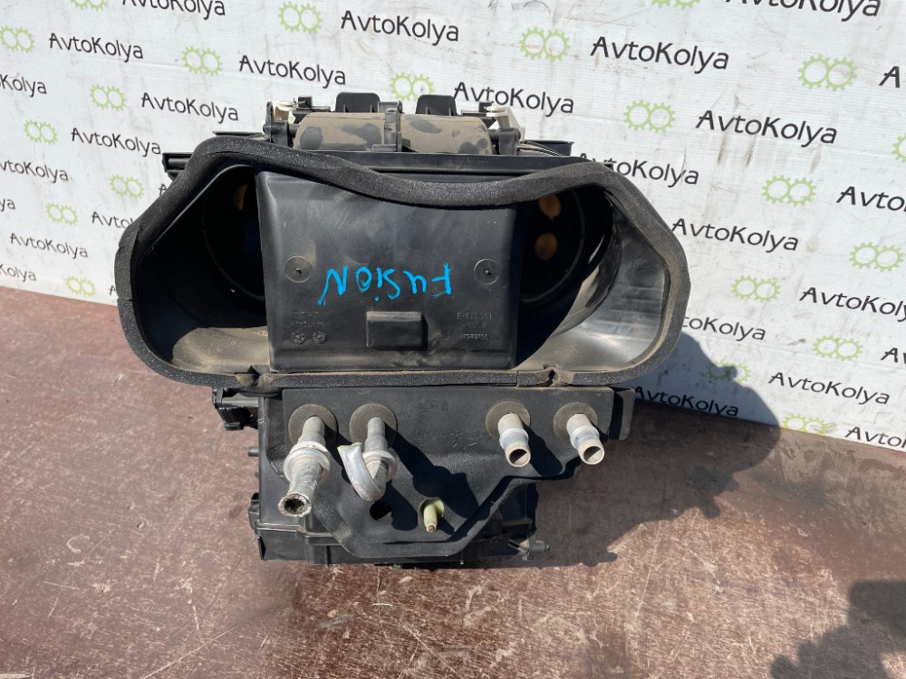 Корпус пічки в зборі Ford Fusion бенз. 2002-2012 (2N1H-19B555-AP) Ковель - изображение 4