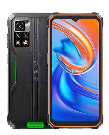 Защитное стекло 5D для Blackview BV9200, Made in Ukraine Киев