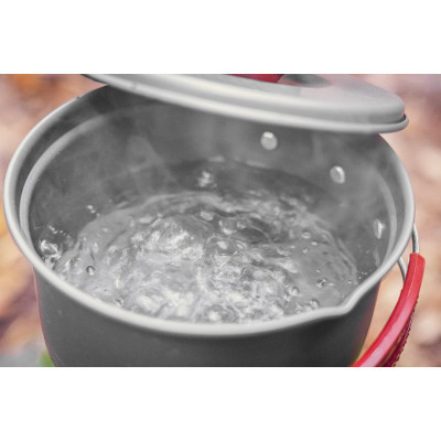 Набір туристичного посуду Neo Tools 7в1 LFGB 0.42кг (63-146) Вінниця - фото 7