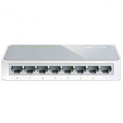 Коммутатор сетевой TP-Link TL-SF1008D Винница