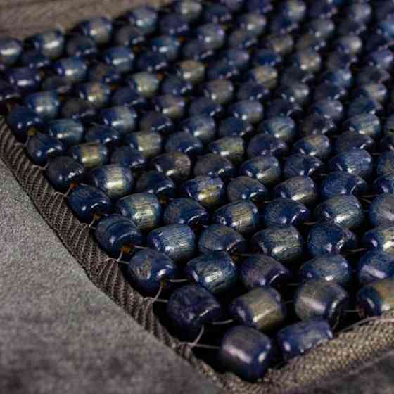 Преміум накидка масажер 