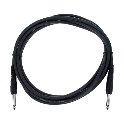 Інструментальний кабель D&apos;Addario Classic Series Instrument Cable 3m (PW-CGT-10) Вінниця - фото 2