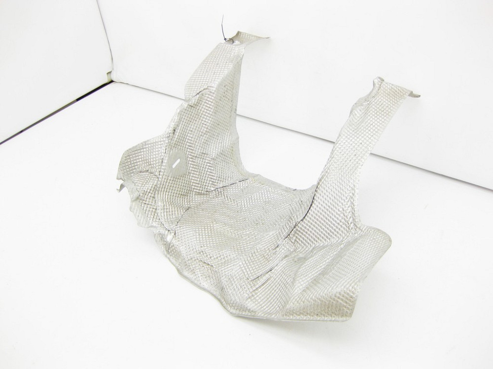 Mercedes-Benz  A2466821271 Тепловий екран тонелю під кардан спереду CLA Shooting Brake X117 CLA C117 GLA X156 A-class W176 B-class W246 Одеса - фото 3