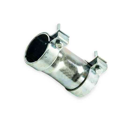 Хомут муфта d, 48x125 глушника Мукачево