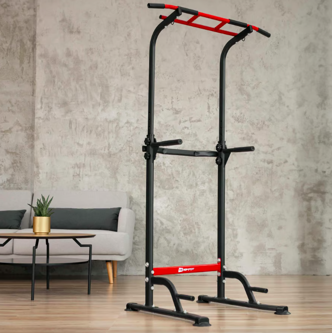 Силовая станция Hop-Sport HS-2012K Киев - изображение 2