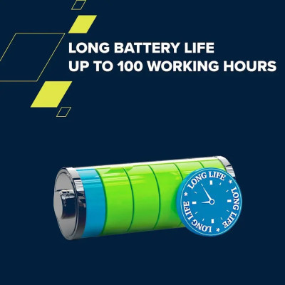 Мишка Canyon MW-22 Dual Band RGB Wireless Dark Cyan (CNS-CMSW22DC) Вінниця - фото 8