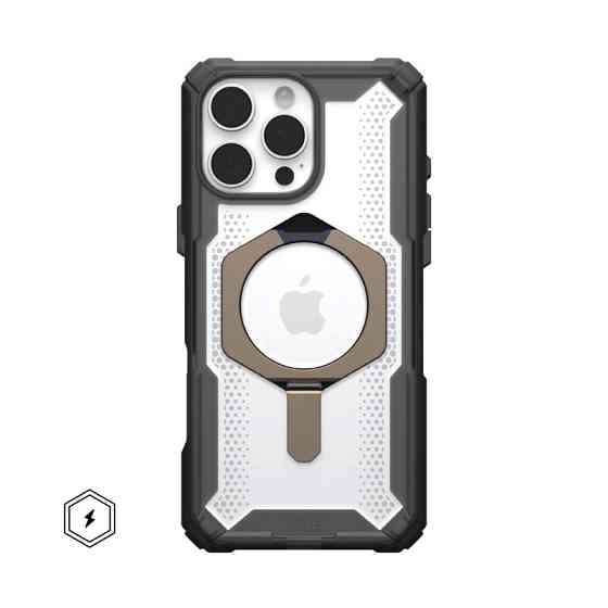Чехол UAG Plazma для iPhone 14, черный Киев