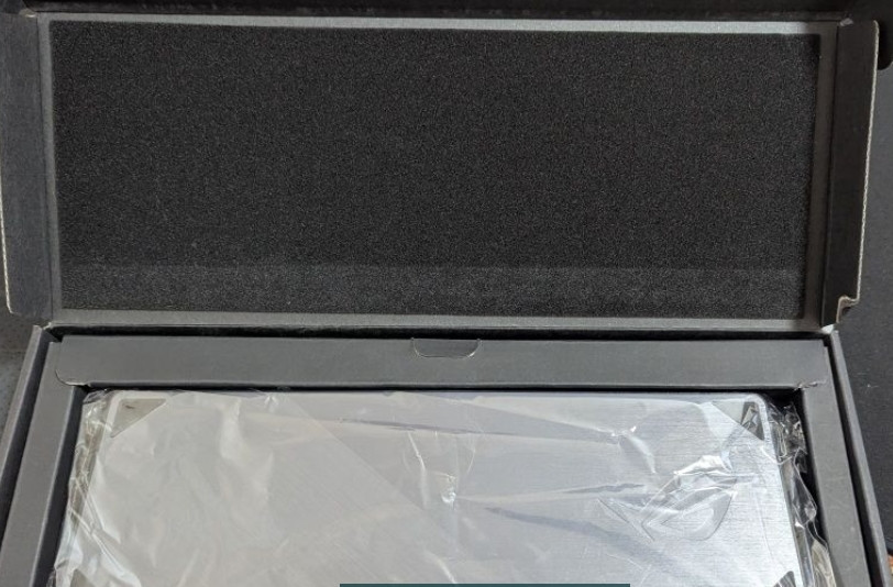 Клавіатура ASUS ROG Falchion RGB 65% Харків - фото 3