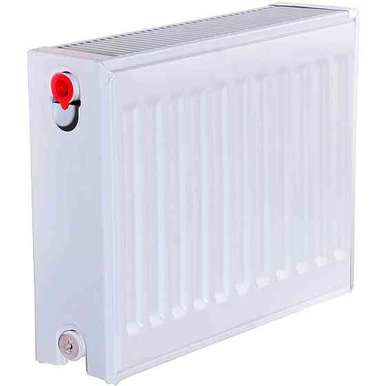 Радиатор стальной панельный KALITE 22 низ/справа 300x400 (без OUTER) (000031160) Киев