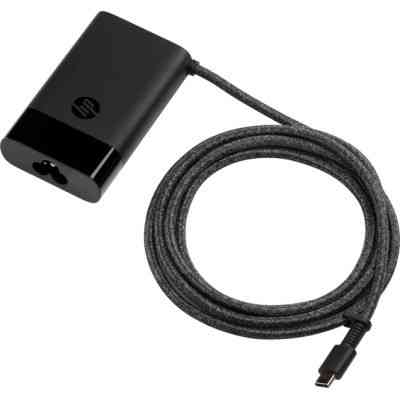Блок питания к ноутбуку HP 65W USB-C Laptop Charger (671R2AA) Винница