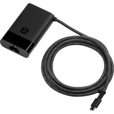 Блок питания к ноутбуку HP 65W USB-C Laptop Charger (671R2AA) Винница - изображение 1