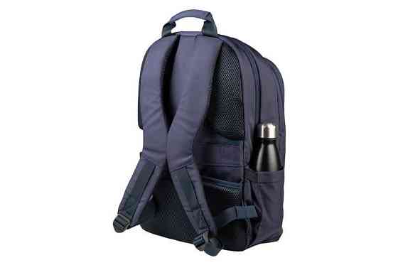 Рюкзак для ноутбука Tucano Bizip 17" Blue (BKBZ17-X-B) ( 15921 ) Харків