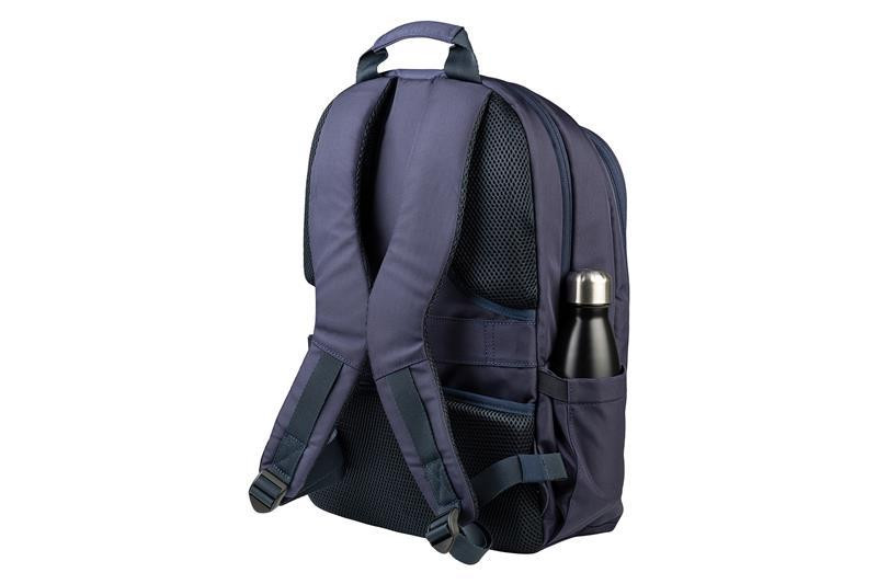 Рюкзак для ноутбука Tucano Bizip 17" Blue (BKBZ17-X-B) ( 15921 ) Харків - фото 3