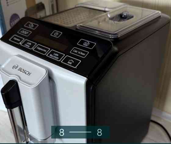 Кофемашина Bosch. Киев