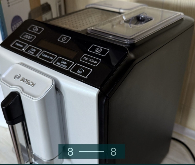 Кофемашина Bosch. Киев - изображение 4