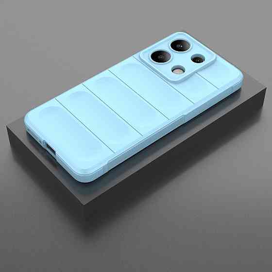 Чохол для смартфона Cosmic Magic Shield for Xiaomi Redmi Note 13 4G Light Blue (MagicShXiNo13Blue) Київ