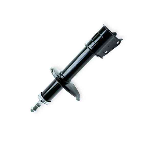 Амортизатор Renault Clio I (масло) (52mm) 90-передній Мукачево