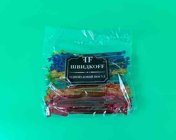 Мешалка для коктейлей