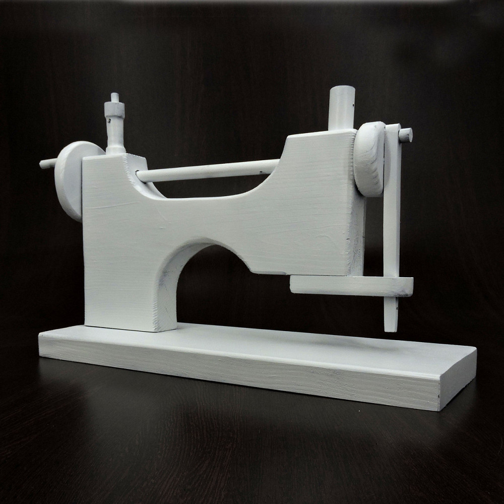 Іграшкова швейна машинка "Амадо" зефір Миколаїв - фото 7