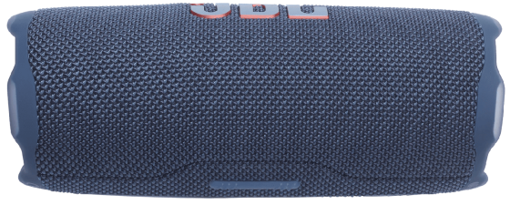 Портативна акустика JBL Flip 7 Blue (JBLFLIP7BLU) (7106539) Київ