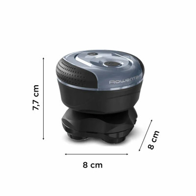 Електробритва Rowenta TN3110E0 Вінниця - фото 6