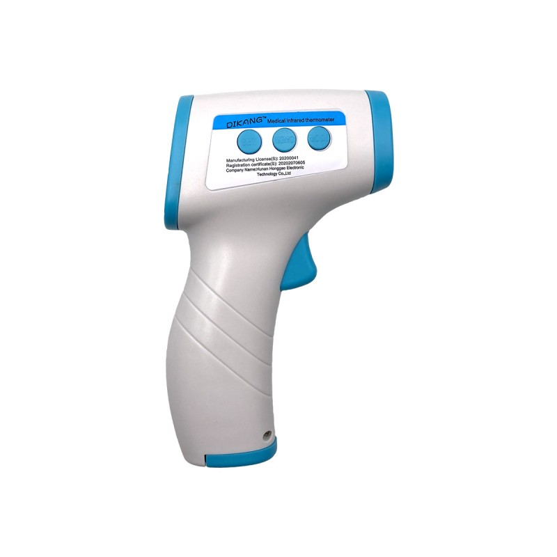 Бесконтактный инфракрасный термометр DIKANG HG01 Одесса - изображение 7