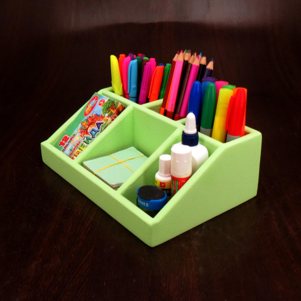 Органайзер настільний "Лоренс" мохіто Миколаїв - фото 3