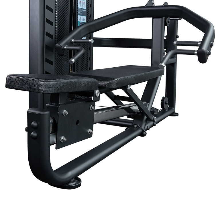 Тренажер мультижим VNK EXO Pro Каменское - изображение 4