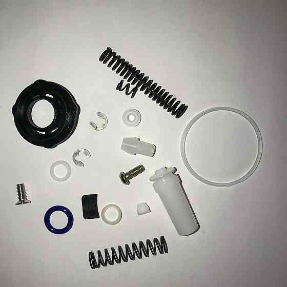 Ремонтний комплект для краскопультів H-3003 ITALCO RK-H-3003 Одеса