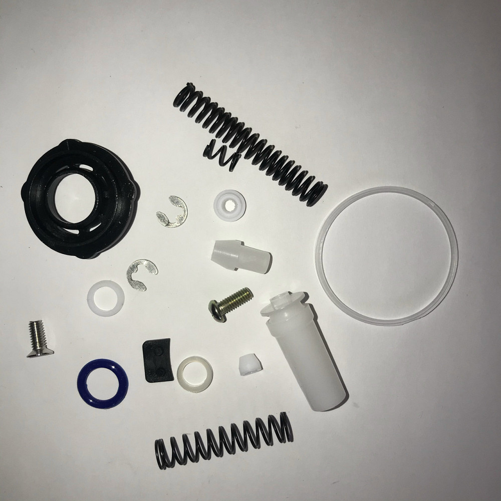 Ремонтний комплект для краскопультів H-3003 ITALCO RK-H-3003 Одеса - фото 4