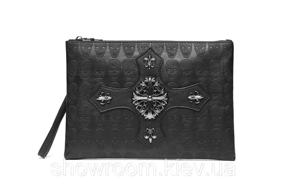 Чоловіча сумка, барсетка, клатч Prestige (4048) Київ - фото 1