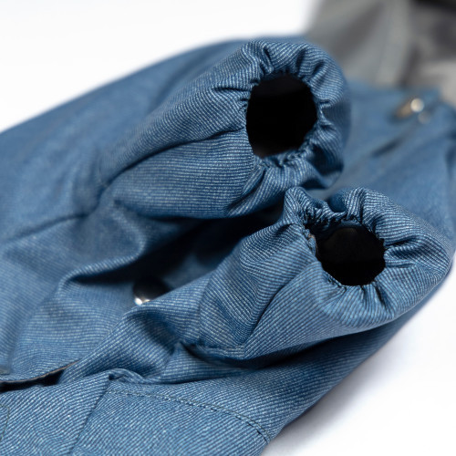 Дощовик Mason L Pet Fashion для собак Київ - фото 6