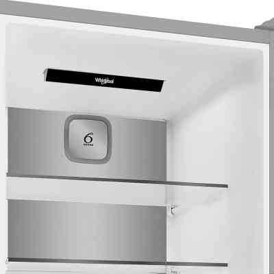 Холодильник Whirlpool WHK26402XBR4U1 Вінниця