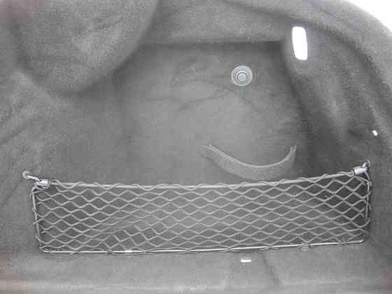 Mercedes-Benz  A2216903641 9F28 Обшивка багажника права чорна з сіткою S-Class W221 Одесса