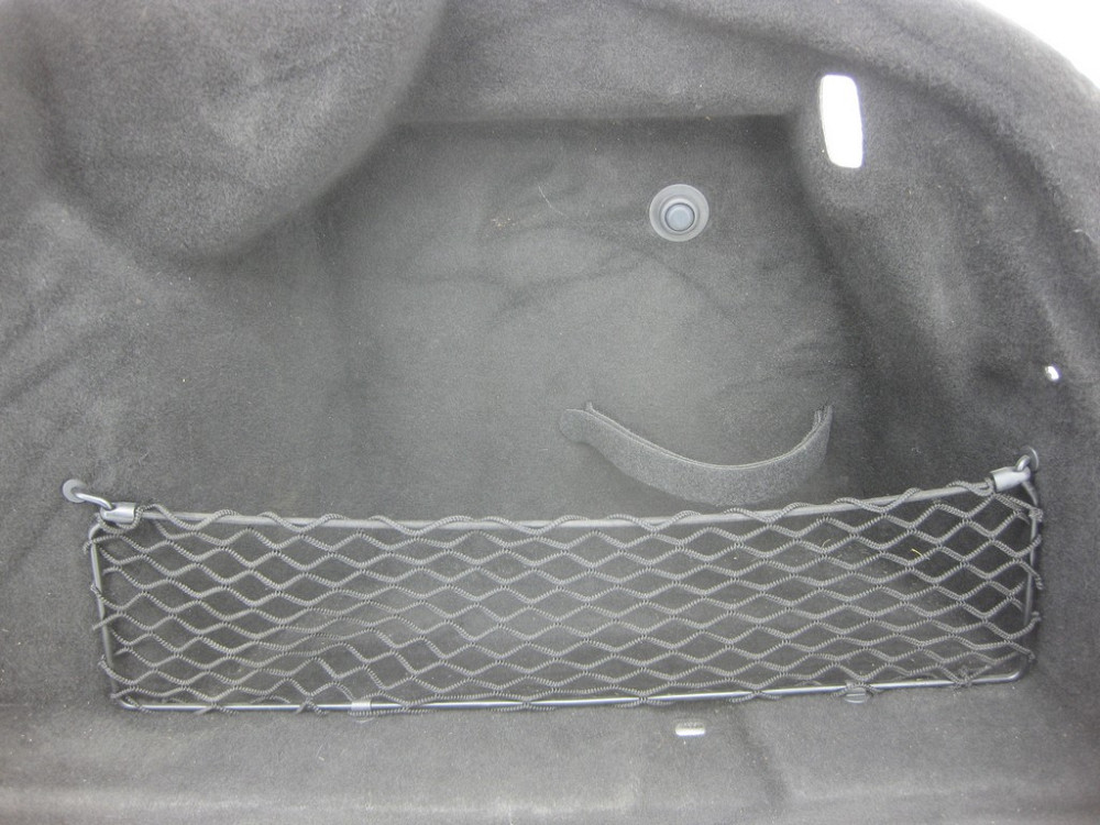 Mercedes-Benz  A2216903641 9F28 Обшивка багажника права чорна з сіткою S-Class W221 Одесса - изображение 5