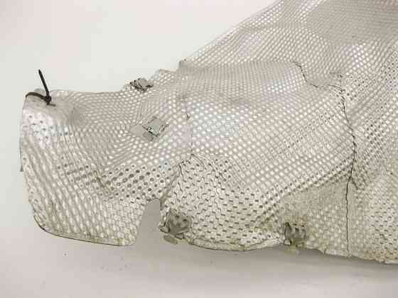 Mercedes-Benz  A2136823200 Теплозахисний екран на моторному щиті праворуч E-Class W213 C238 C-Class W205 CLS C257 GLC X253 Одеса