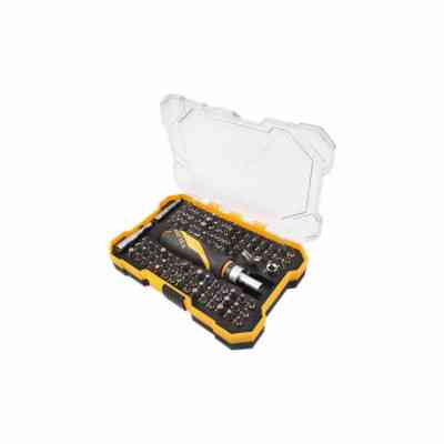 Набор бит Tolsen с держателем 105 шт. (20188) Винница