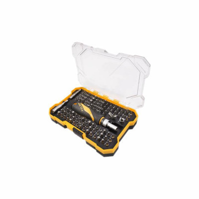 Набор бит Tolsen с держателем 105 шт. (20188) Винница - изображение 1