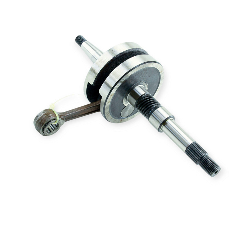 Коленвал DIO-27, 50 Хонда Мукачево - изображение 1