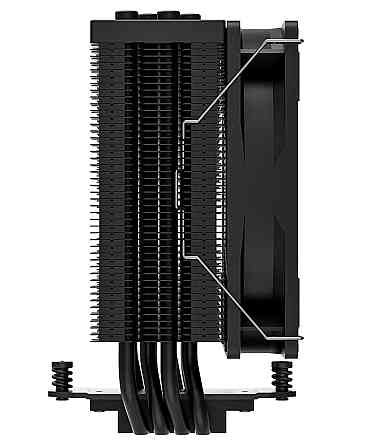 Вентилятор для процесора XILENCE Performance A+ CPU cooler M704PRO.ARGB (універсальний) Вінниця