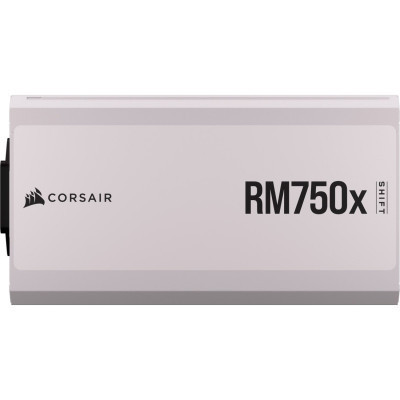 Блок питания Corsair 750W RM750x White (CP-9020273-EU) Винница - изображение 10