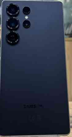 Смартфон Samsung S25 Ultra 12/256Gb. Black Titanium. Київ