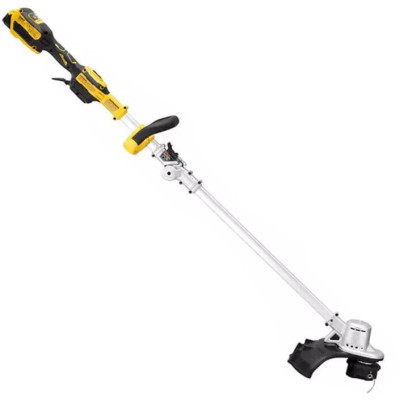 Тример садовий DeWALT 18 В, 5Ач, волосінь 2 мм, ширина косіння 36 см (DCMST561P1) Вінниця - фото 6